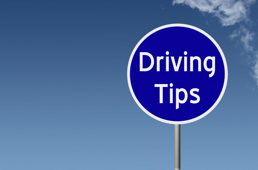 10 Safe Driving Tips For Spring Break