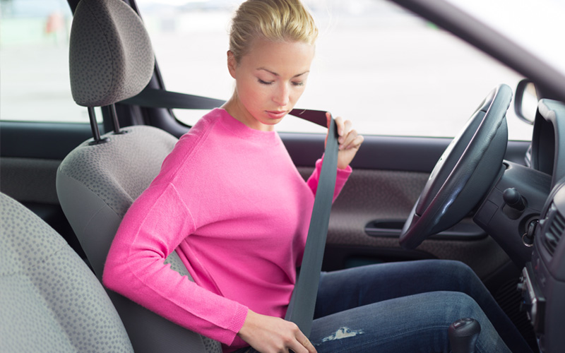 Summer Driving Tips
