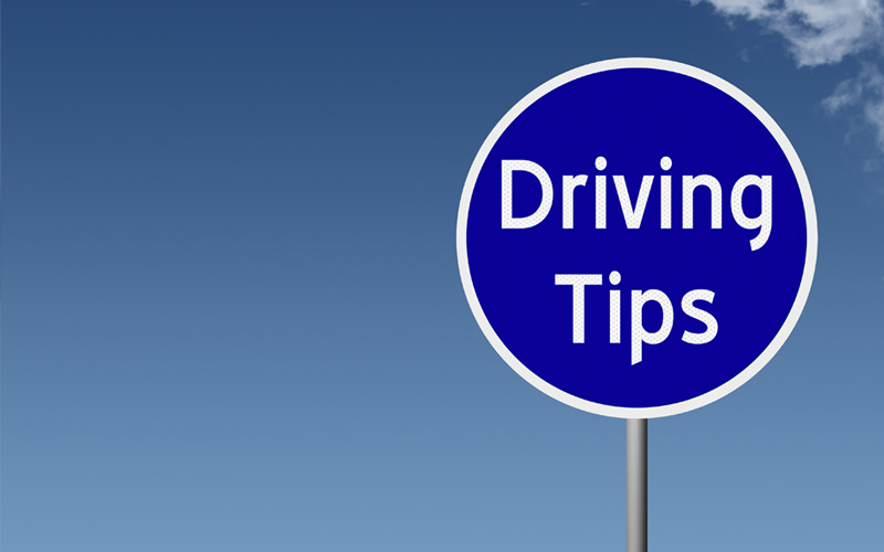 Be Mindful This School Year: Back-to-School Driving Safety Tips
