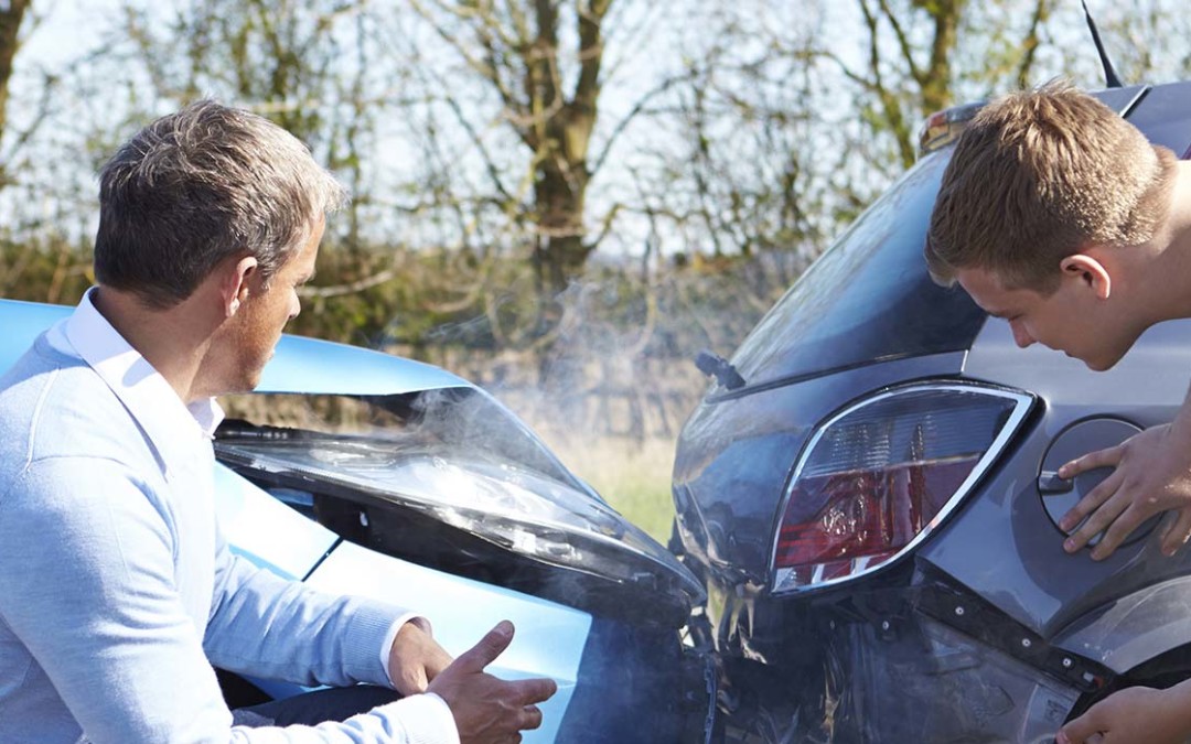 Don’t Be Taken Advantage Of: What You Need to Know About Ambulance Chasers