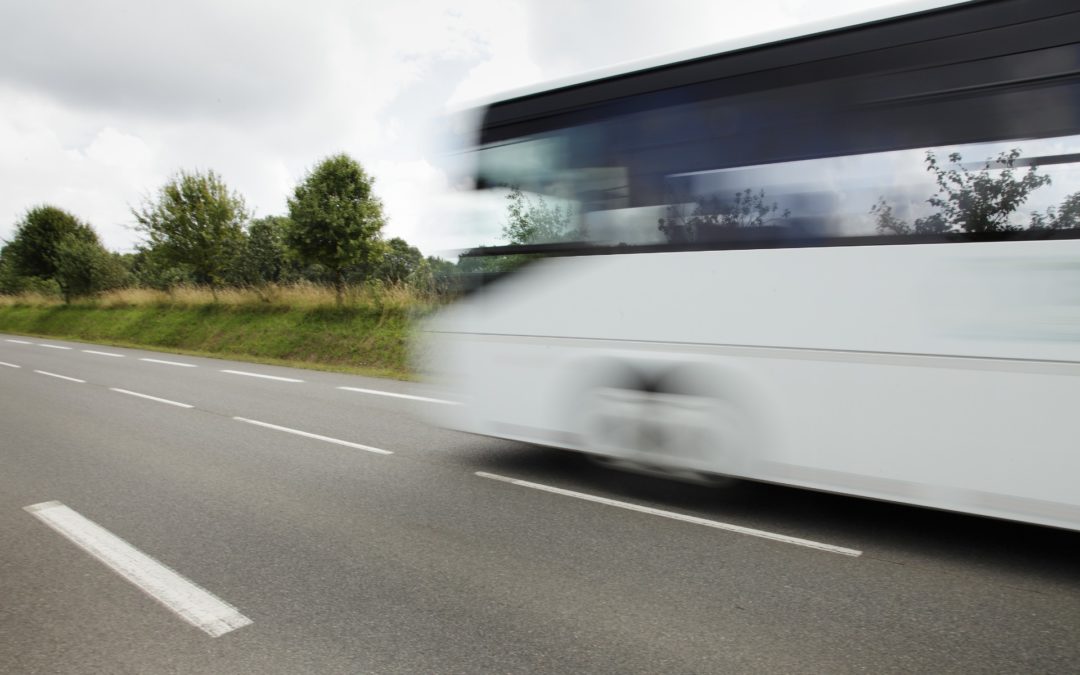 How Dangerous Texas Roads? Multiple Accidents Involving Buses Lead to Multiple Deaths & Injuries