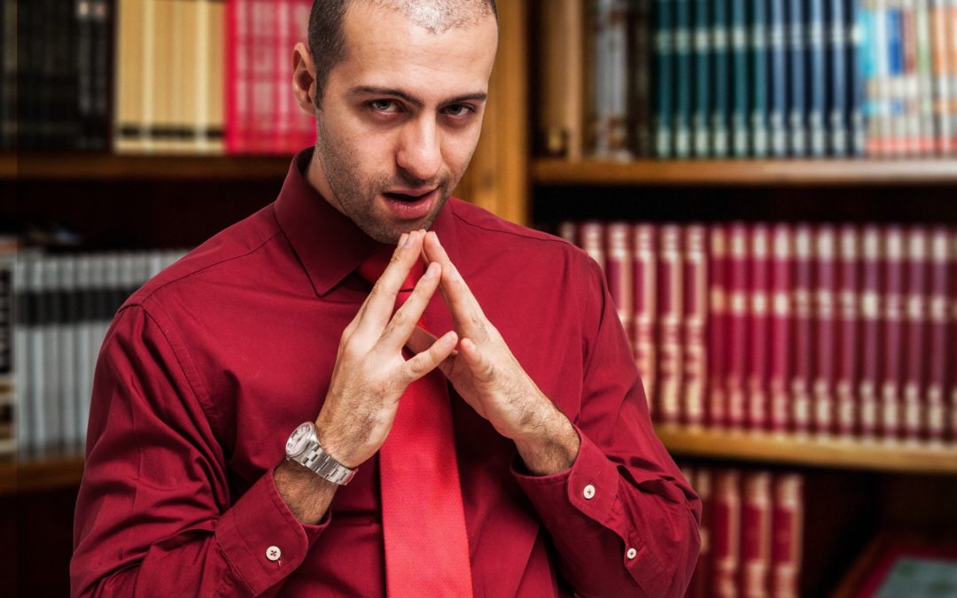 Don’t Be a Victim! Beware Scamming Lawyers and Their Runners