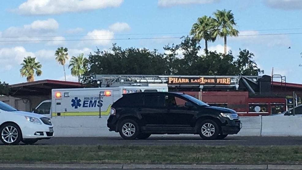 Six-Vehicle Car Crash Sends Seven to the Hospital