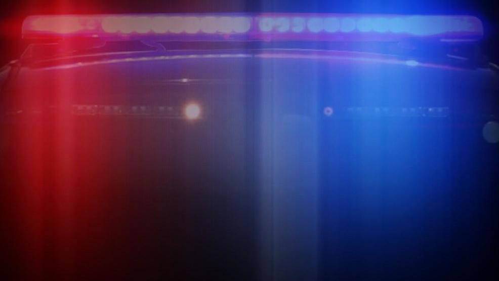 Two-Vehicle Crash in Brownsville Leaves One Dead