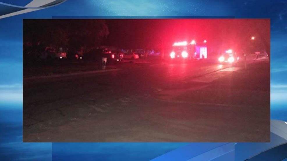 Hit-And-Run Leaves a Young Man Dead
