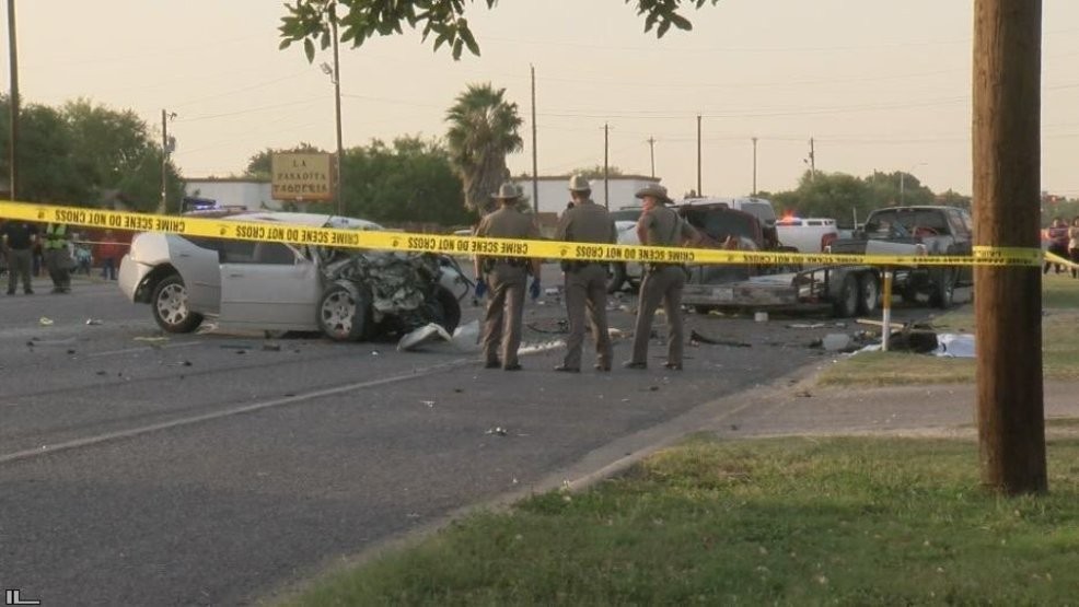 Multiple Vehicle Accident Takes the Lives of Three People