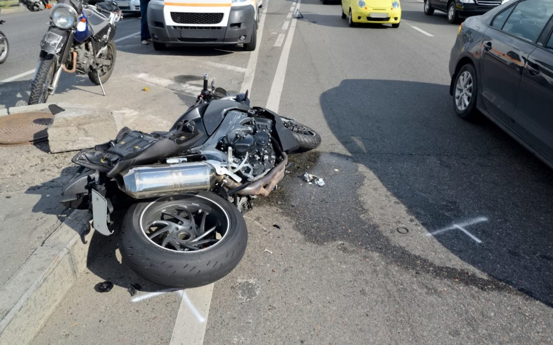 San Benito Resident Dies after Fatal Motorcycle Accident in Weslaco