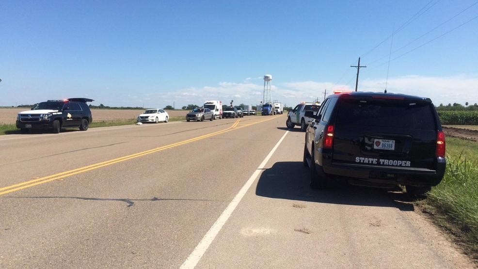 Local Man Dies in Auto-Cyclist Crash