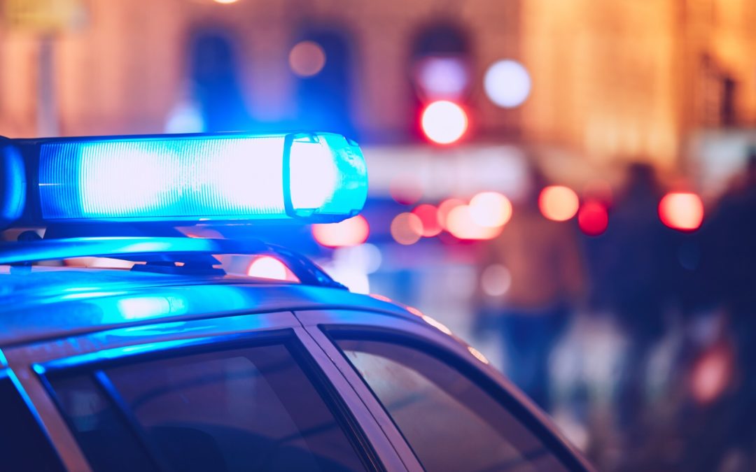 Brownsville Woman Found Dead in Vehicle After Single-Vehicle Accident