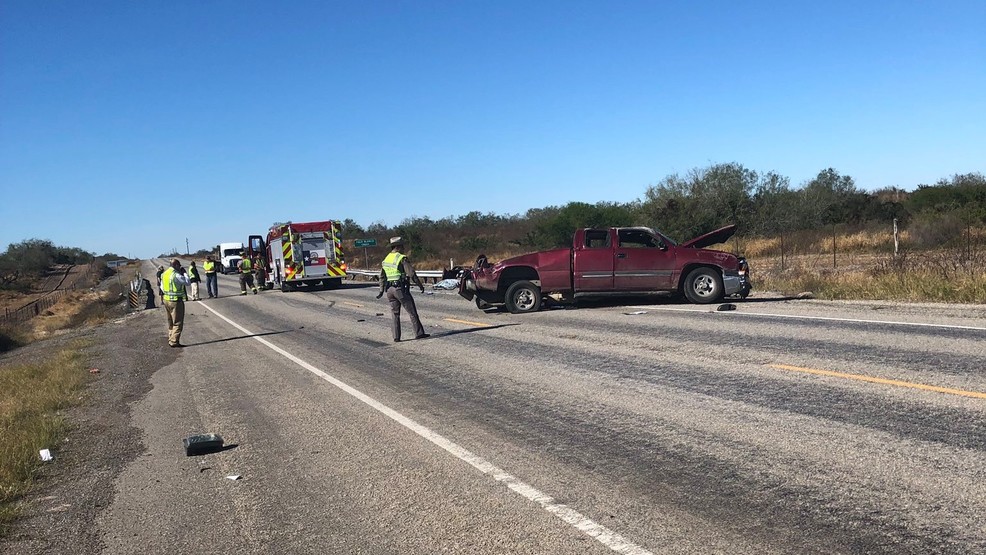 A Woman Loses Her Life in Falfurrias