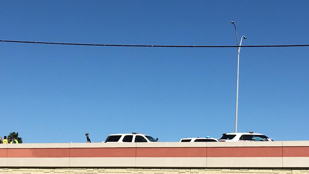 Five-Vehicle Collision Involving Semi Truck in Weslaco