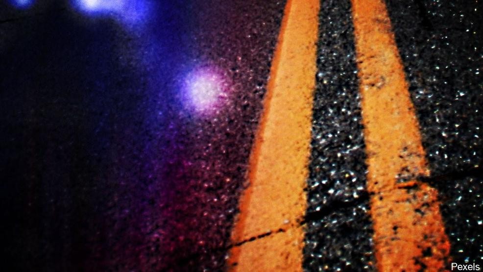Tragedy Strikes in an Auto-Pedestrian Accident in Raymondville