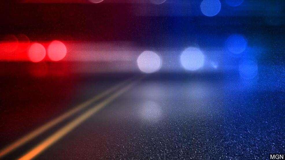 A Fatal Single-Vehicle Car Accident in McAllen Leaves Takes Two Lives