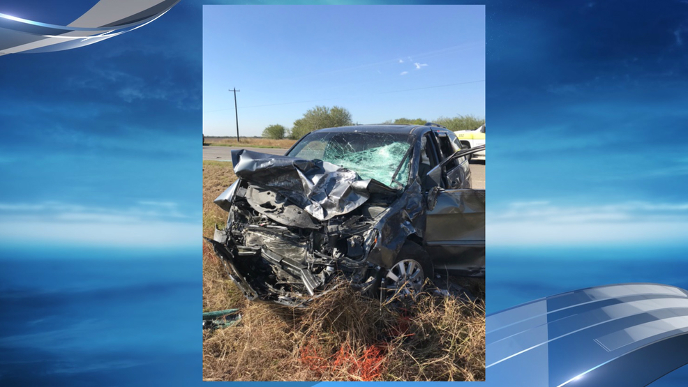 Woman and Child Lose Their Lives in Local Car Crash