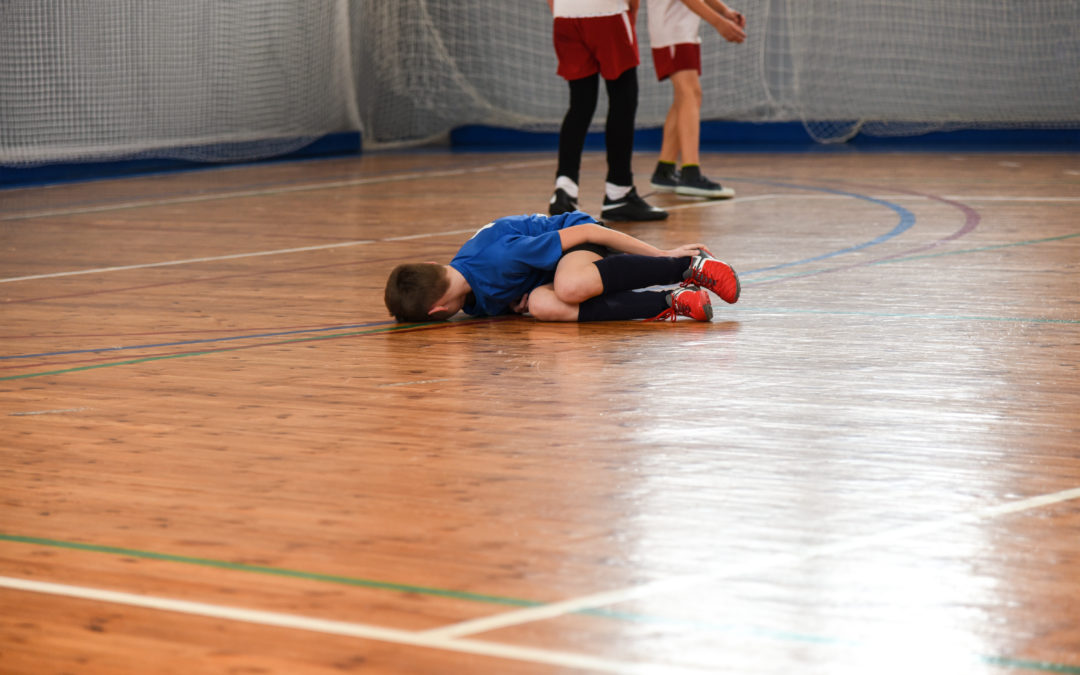 Suing a School for Harming Your Child Should NOT Have to Be an Uphill Battle