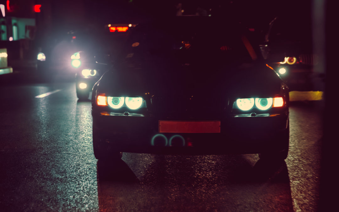 Local Police Warn of Dangers of “Cruising”