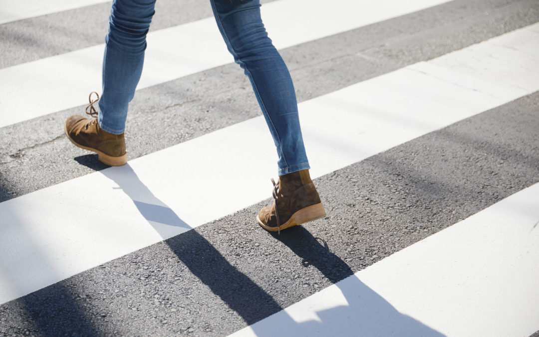 Fatal Pedestrian Accident Takes the Life of Local Teen