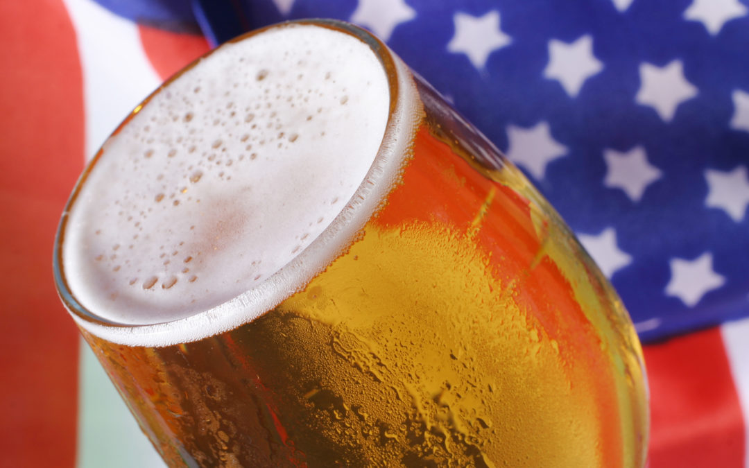 Stay Free From Drunk Driving This 4th of July