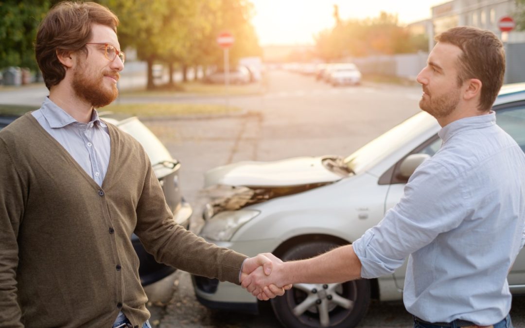 3 Actions You Must Take to Maximize Your Car Accident Claim