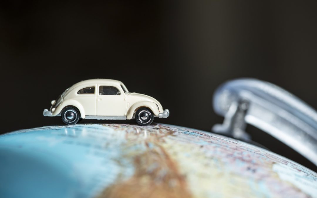 Stay Safe: Tips for Foreign Drivers in the United States