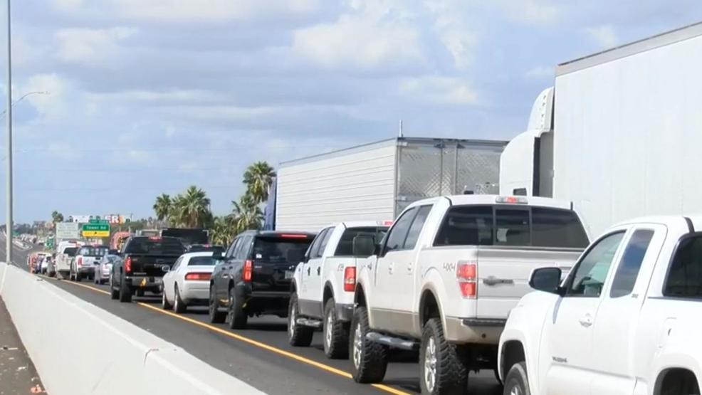 Multiple Vehicle Accident Leaves One Deceased