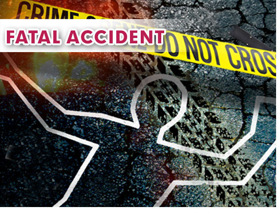 Sullivan City Auto-Pedestrian Accident