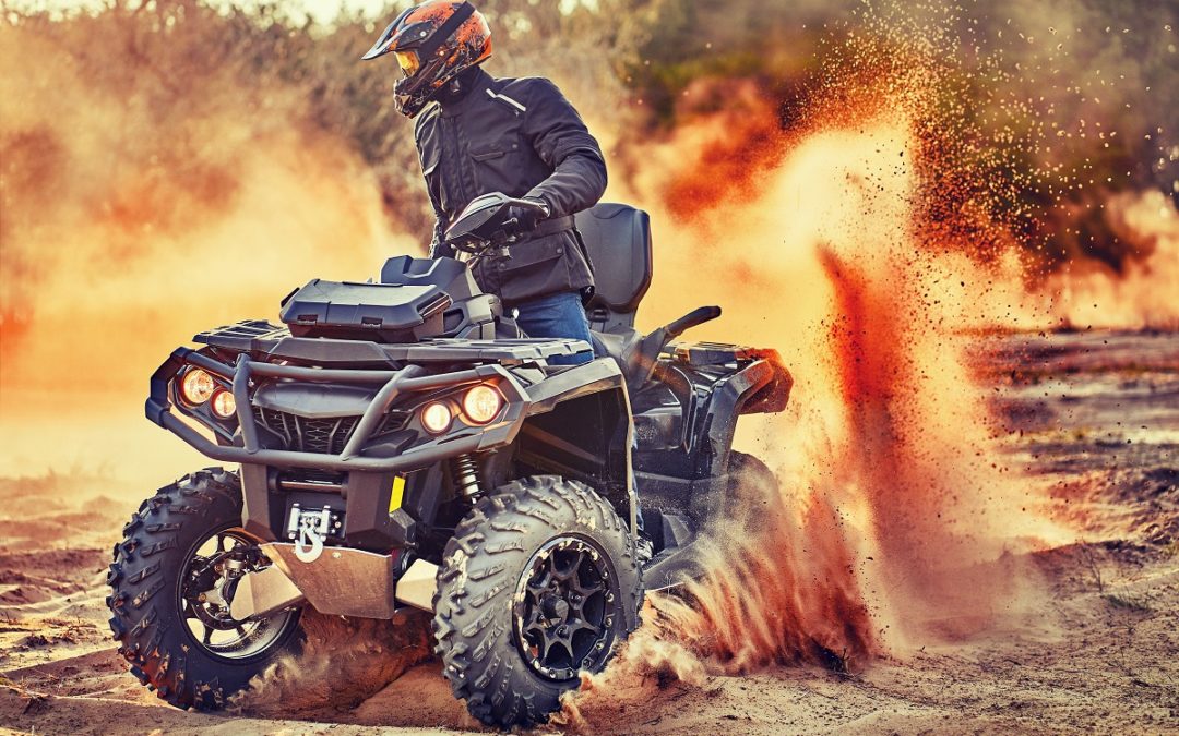 Alarming Rate Of ATV-Related Accidents Raising Concerns in the Rio Grande Valley