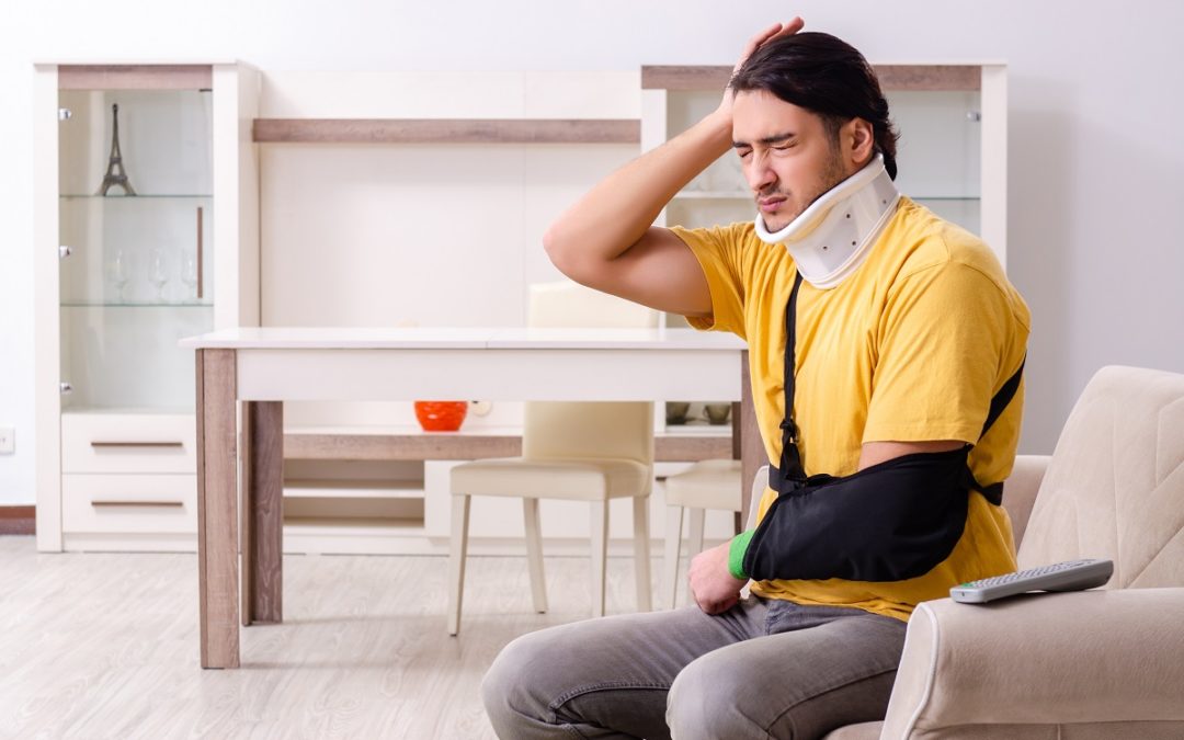 How Much Is My Broken Bone Injury From a Car Accident Worth?