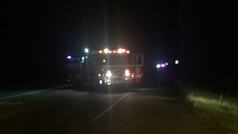 Two Dead after Collision on U.S. 281 Military Highway