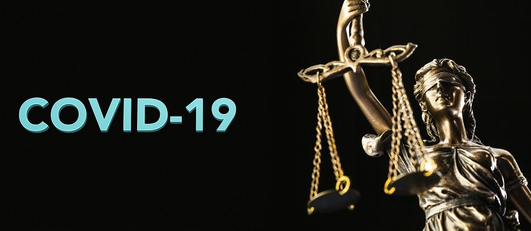 Important Information In Regards To Knowing How COVID-19 Might Affect Your Personal Injury Case
