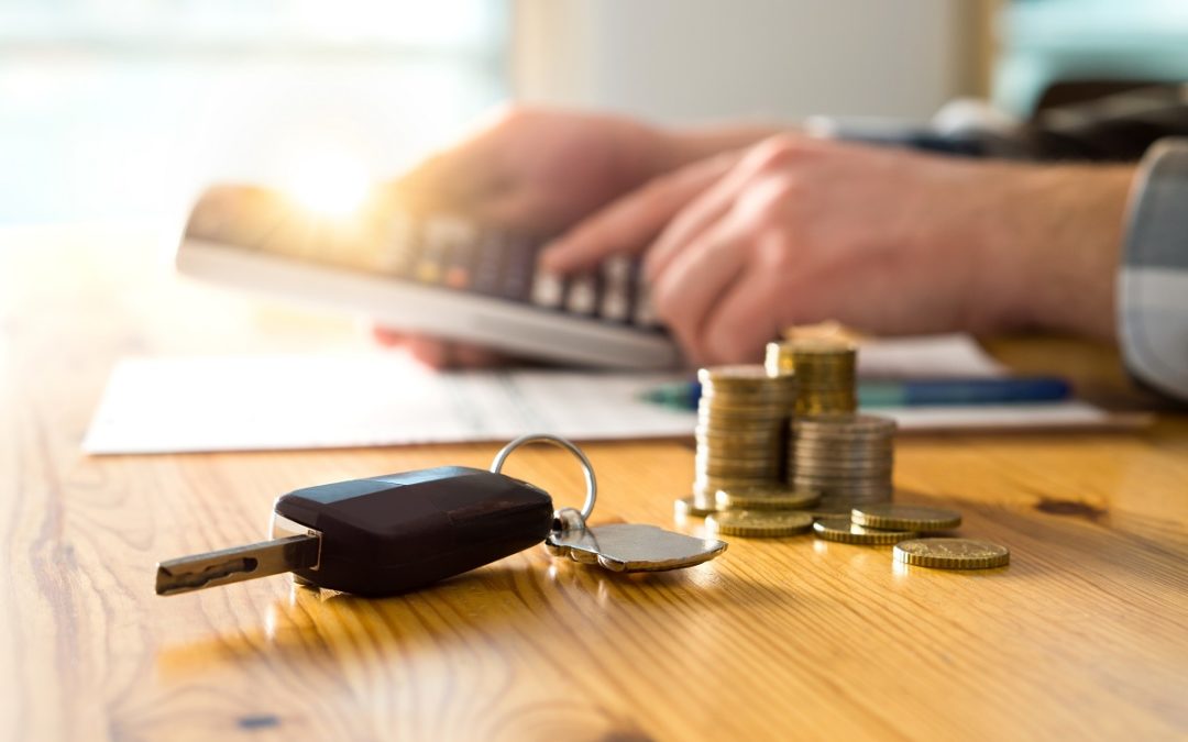 Can I Recover Lost Wages If I’ve Lost Hours Because of Car Accident Injuries?