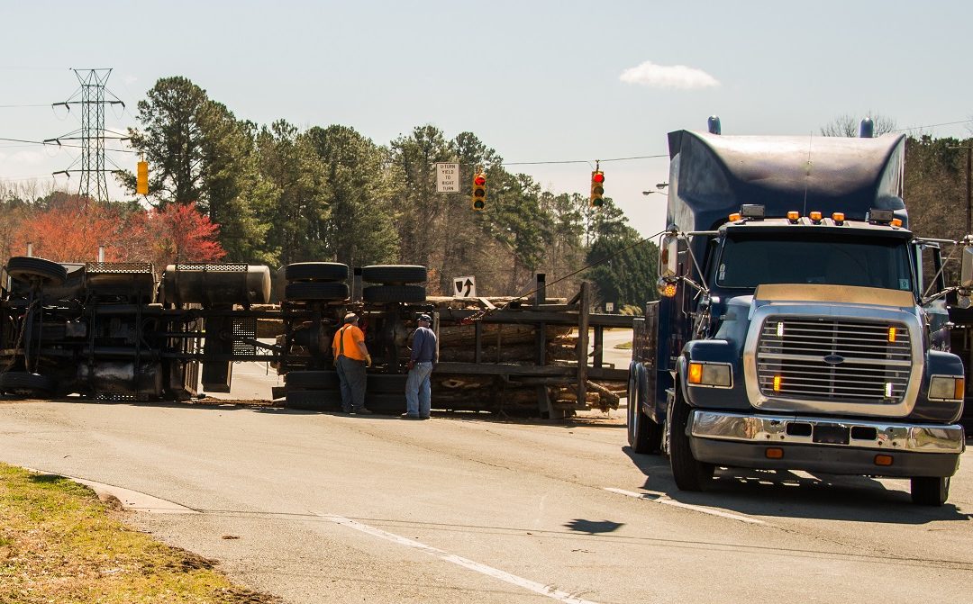 How the Current State of COVID-19 Can Lead to Truck Accidents