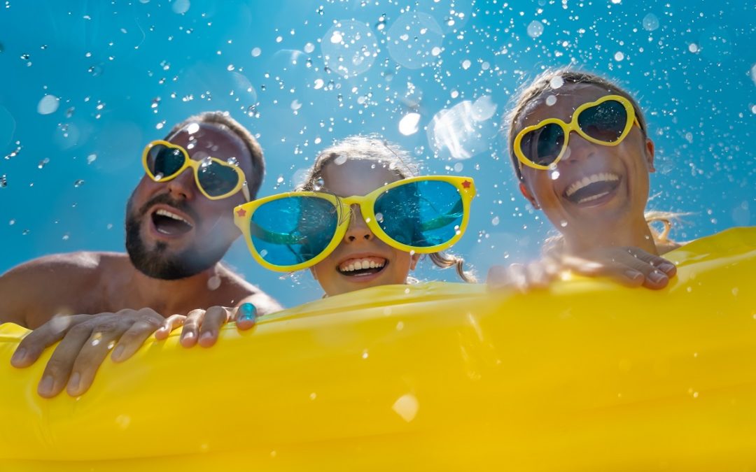100 Deadliest Days of Summer