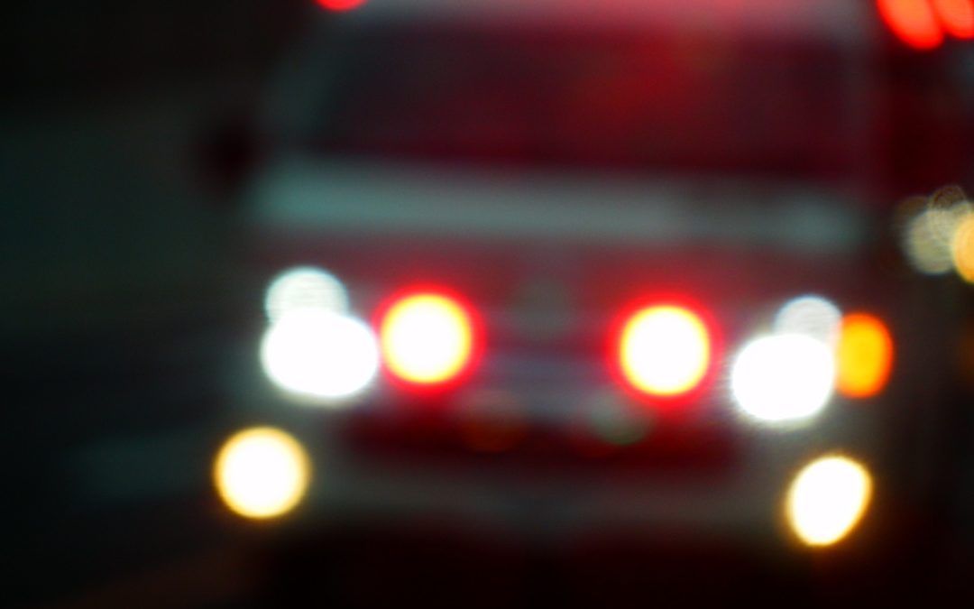 San Antonio Woman Loses Her Life in Overnight Rollover Crash