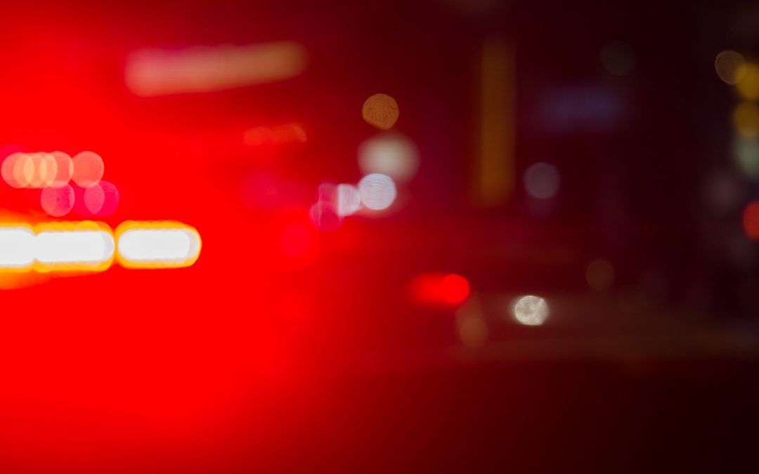 Brownsville Man Dead After Car Accident