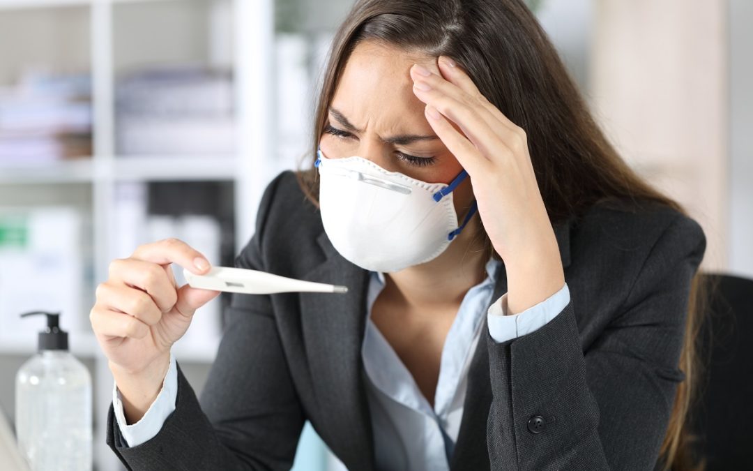 Family Files Federal Lawsuit After Loved One Dies Due to Contracting COVID-19 in the Workplace